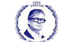 Veranstaltung: Finn Tokvam - Velkomen, Ole Bull Scene in Bergen