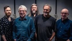 Event: 10cc, SPOT De Oosterpoort in Groningen