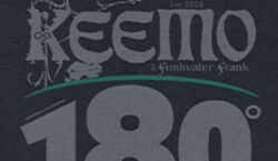 Veranstaltung: OG Keemo - 180GRAD Tour 2025, Stadthalle Fürth in Fürth
