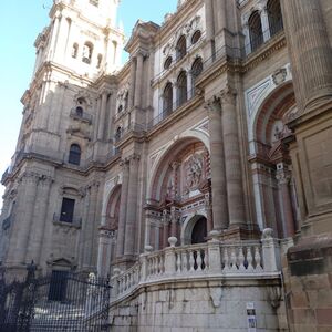 Veranstaltung: Free Tour Histórico de la Inquisición por Málaga, Malaga City Tour in Málaga