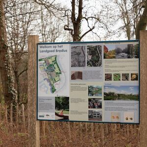 Veranstaltung: Bredius Estate: Guided Walking Tour, Landgoed Bredius in Woerden