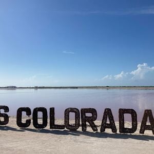 Veranstaltung: Las Coloradas: Excursión Safari de un Día con Comida desde Cancún, Las Coloradas Day Trips from Cancún in Cancún