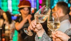 Event: Freiburg: Geführter Kneipenbummel mit Getränken, in Freiburg