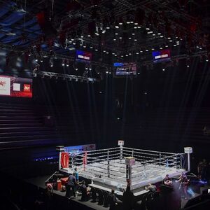 Veranstaltung: Lumpinee Boxing Stadium: Muay Thai Match, Lumpinee Boxing Stadium in Bangkok