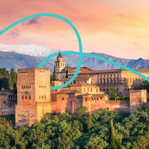 Veranstaltung: The Granada City Pass, Granada Food Tours in Granada