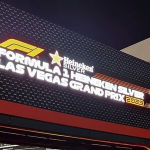 Veranstaltung: Las Vegas Street Circuit: Las Vegas Grand Prix, Las Vegas Grand Prix in Las Vegas