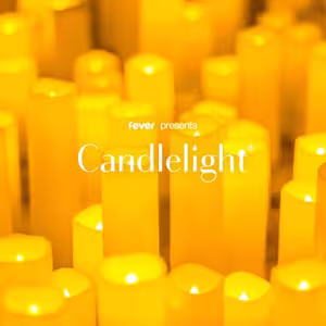 Veranstaltung: Candlelight: Das Beste der 80er, St. Nikolai Kirche in Kiel