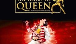 Event: The Glory of Queen - One of the most brilliant Queen Tribute Shows, Theater Meißen in Meißen