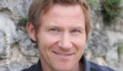 Veranstaltung: Wenn Overbeck Kommt - Eine Lesung Mit Roland Jankowsky, Kulturschuppen Jahnhalle in Bad Breisig