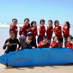 Veranstaltung: Two-Hour Surfing Lesson at Torquay, Melbourne Watersports in Torquay