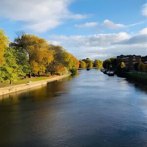 Veranstaltung: York City walking tour - History Chronicles, Constantine the Great in York