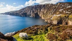 Veranstaltung: Irland Mit Robert Neu, Stadthalle Ahlen in Ahlen