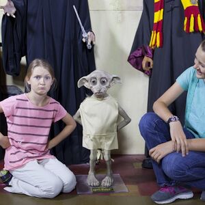 Veranstaltung: Potter's Wax Museum of St. Augustine, Potter's Wax Museum in Saint Augustine