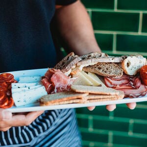 Veranstaltung: Degustação de vinhos com queijos, charcutaria e snacks, Wine Tasting Bar in Lisbon