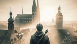 Veranstaltung: Stadtabenteuer: Erfurt Altstadt Edition, Erfurt Altstadt in Erfurt
