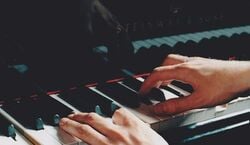 Event: Chopin Piano Concertos by candlelight, St Mary Le Strand Church in London