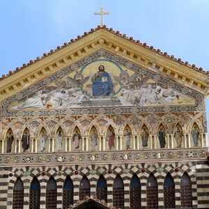 Veranstaltung: Amalfi e Positano: tour in barca da Napoli, Day Trips from Naples in Naples