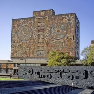 Veranstaltung: Recorrido por Xochimilco, Coyoacán y el Museo de Frida Kahlo, Frida Kahlo Museum in Mexico City