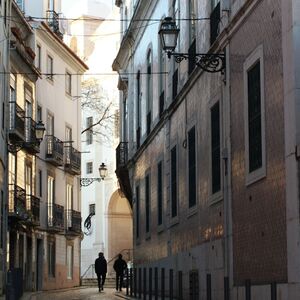 Veranstaltung: Lisboa: Passeio a pé guiado em inglês + passeio de bonde, Lisbon Tuk Tuk Tours in Lisbon