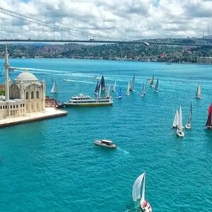 Veranstaltung: Istanbul: Bosphorus Sightseeing Cruise, Istanbul in istanbul