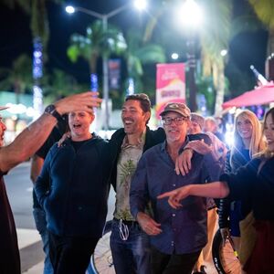 Veranstaltung: Miami: South Beach Food and Fun Walking Tour, Miami City Tours in Miami