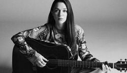 Event: Melissa Horn, Cirkus in Stockholm