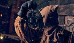 Veranstaltung: Stockholm: Guided Ghost Tour, Stockholm City Tours in Stockholm