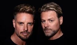 Event: Boyzlife, Patronaat in Haarlem