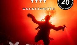 Veranstaltung: WunderWelten: Terra X live - Planet Meer, Graf-Zeppelin-Haus in Friedrichshafen