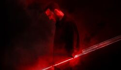 Event: Metrik (UK), Suvilahti in Helsinki