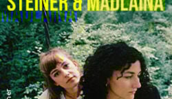 Veranstaltung: Steiner & Madlaina mit Ensemble - Nah Dran, Parkhotel Dresden in Dresden