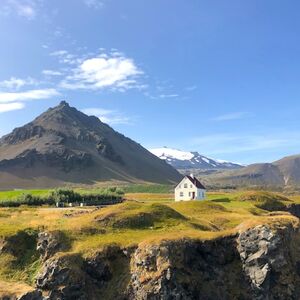 Veranstaltung: Snaefellsnes: Peninsula Tour from Reykjavík, Day Trips from Reykjavik in Reykjavík