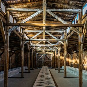 Veranstaltung: Auschwitz-Birkenau: Fast Track Ticket, Auschwitz-Birkenau in Oświęcim