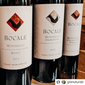 Veranstaltung: Visita guidata della cantina e degustazione privata a Montefalco, Farm Bocale in Montefalco