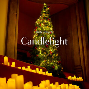 Veranstaltung: Candlelight: i classici del Natale, Auditorium Santa Giulia in Ronco