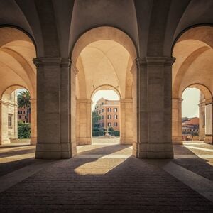 Veranstaltung: Visita Palazzo Barberini, Palazzo Barberini in Roma