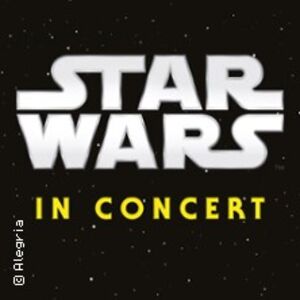 Veranstaltung: STAR WARS in Concert: Eine neue Hoffnung, Barclays Arena in Hamburg