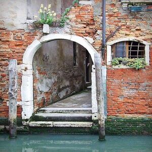 Veranstaltung: Rialto e Quartiere Ebraico a Venezia: tour guidato a piedi, Venice Walking Tours in Venice