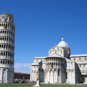 Veranstaltung: La Torre Pendente di Pisa: Ingresso riservato, Leaning Tower Of Pisa in Pisa