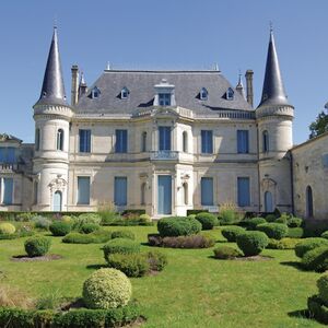 Veranstaltung: Médoc : visite vinicole d'une demi-journée depuis Bordeaux, City Tours in Bordeaux in Bordeaux