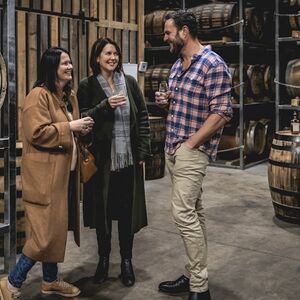 Veranstaltung: Tasmania Distilleries: Day Trip from Hobart with Lunch & Tastings, Hobart Food & Drinks Tour in Hobart