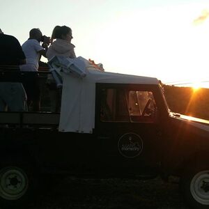 Veranstaltung: Algarve: Sunset Safari 4x4 Jeep Tour saindo de Albufeira, Algarve Jeep Safari Tours in Albufeira