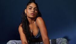 Event: Jessie Reyez - Paid In Memories Tour, Amfiet i Kråkevika, Spangereid in Spangereid