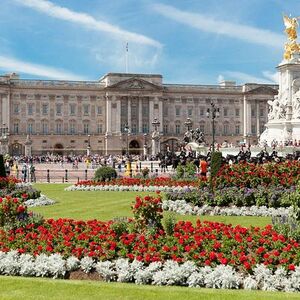 Veranstaltung: Buckingham Palace Entrance Ticket & Changing of the Guard Tour, Duke of York Monument in London