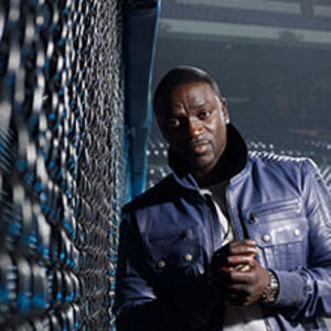 Veranstaltung: Akon - The Superfan Tour, Palladium in Köln