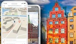 Veranstaltung: Stockholm: Self-Guided Audio Tour, Stockholm City Tours in Stockholm