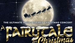 Event: A Fairytale for Christmas, Sheffield City Hall in Sheffield