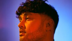 Event: James Vickery, Deaf Institute in Manchester