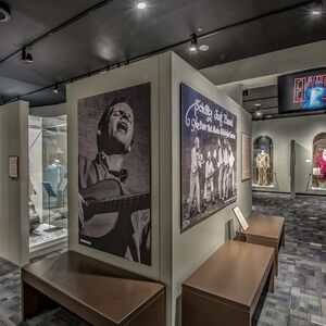 Veranstaltung: Memphis Rock 'n' Soul Museum: Entry Ticket, Memphis Rock 'n' Soul Museum in Memphis