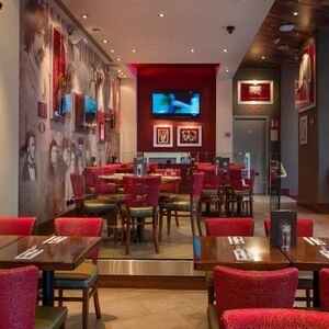 Veranstaltung: Vienna: Hard Rock Cafe, Hard Rock Cafe Vienna in Vienna